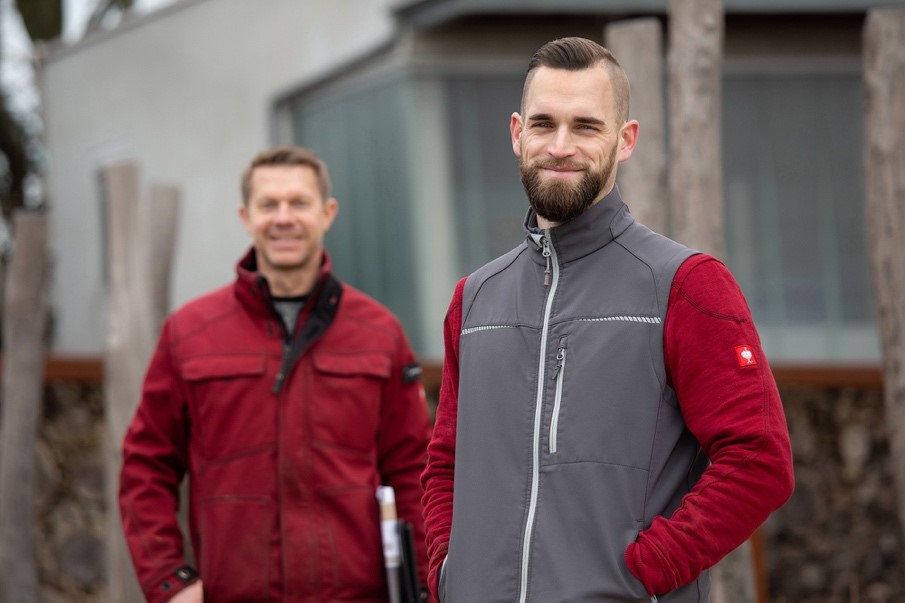 Quereinsteiger nutzte die Corona Zeit um zu kündigen und seinen Traumjob zu finden.