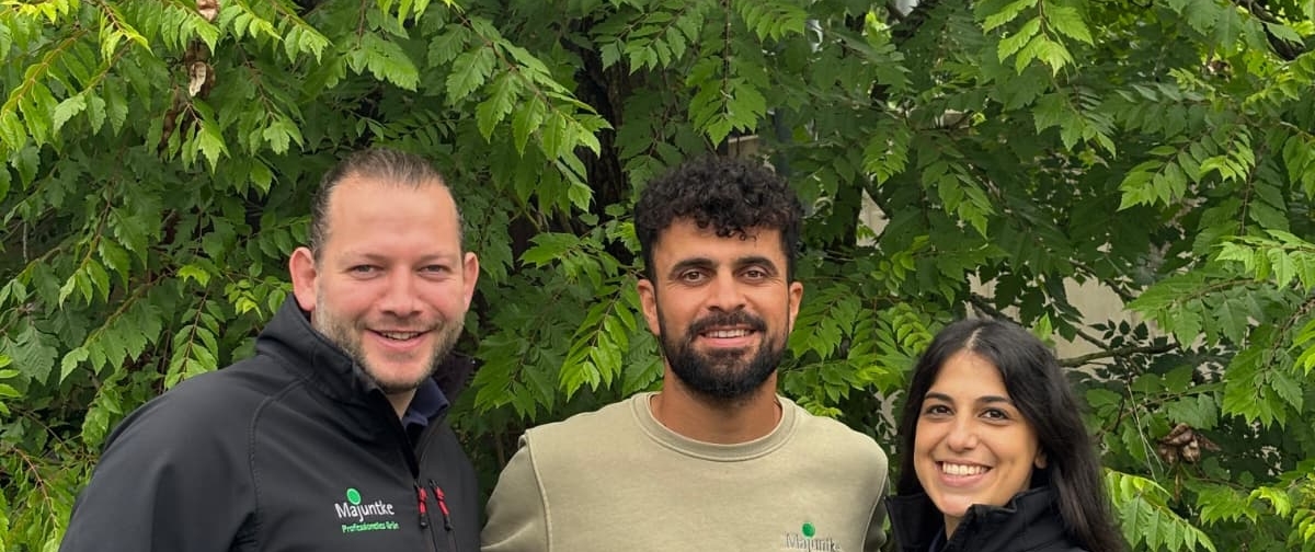 Integration im GaLaBau