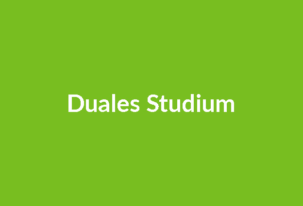 Duales Studium im GaLaBau